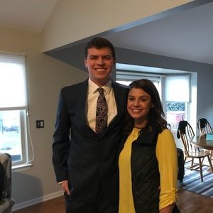 Meet your Posher, Nancy